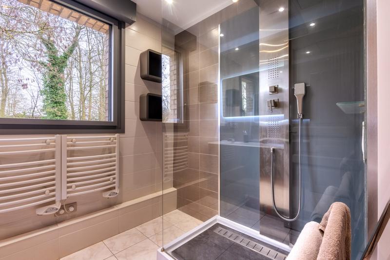 Maison - 151 m² - 6 pièces