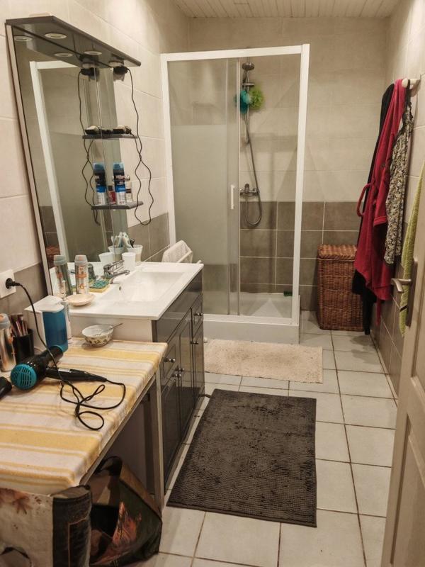 Maison de ville - 182 m² - 8 pièces