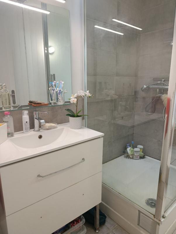 Maison - 108 m² - 7 pièces