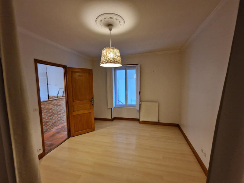 Appartement - 69 m² - 2 pièces