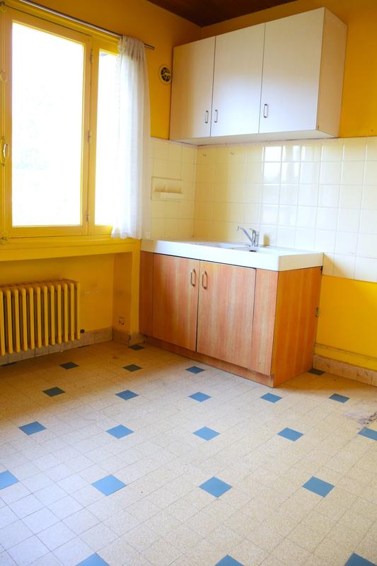 Maison - 141 m² - 7 pièces