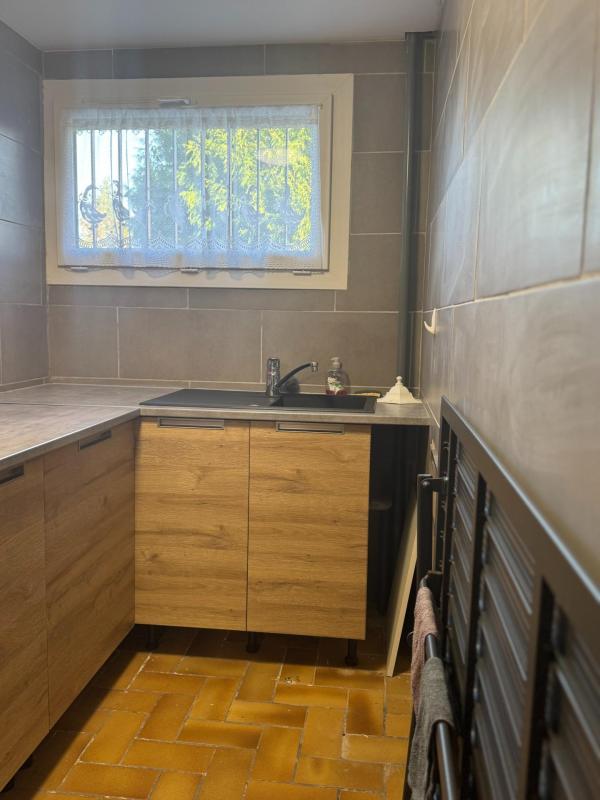 Maison - 114 m² - 5 pièces