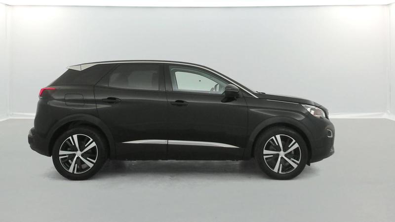 Peugeot 3008 1.5 BlueHDi 130ch Allure Eat8 Suréquipé