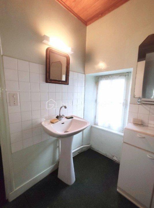 Maison de village - 106 m² - 4 pièces