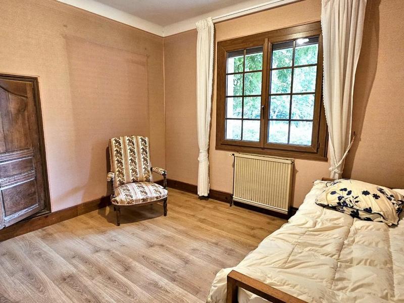 Maison d'architecte - 226 m² - 7 pièces