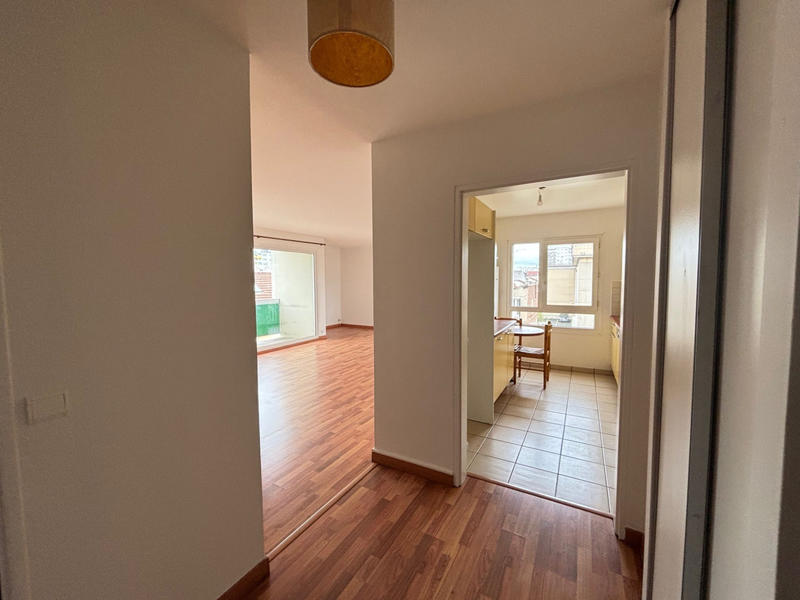 Appartement - 87 m² - 4 pièces