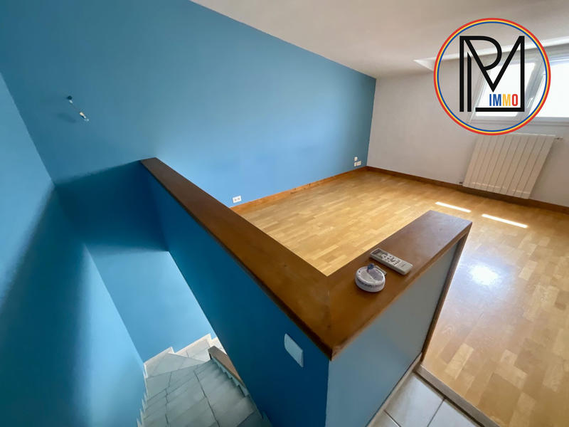 Immeuble - 1 034 m²