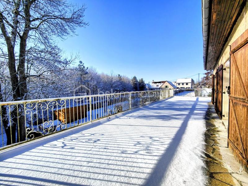 Maison - 150 m² - 8 pièces