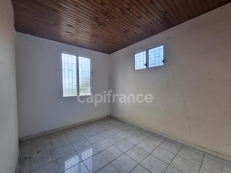 Maison - 73 m² - 4 pièces