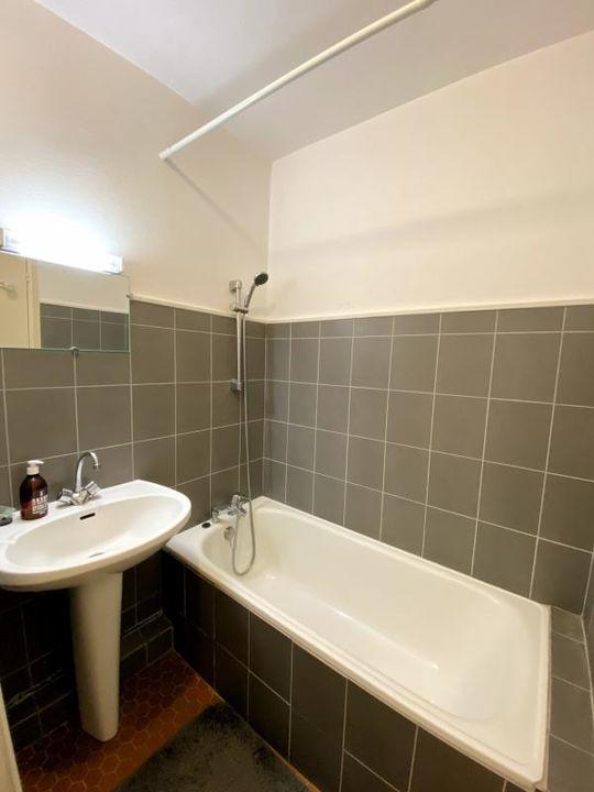 Studio - 29 m² - 1 pièce