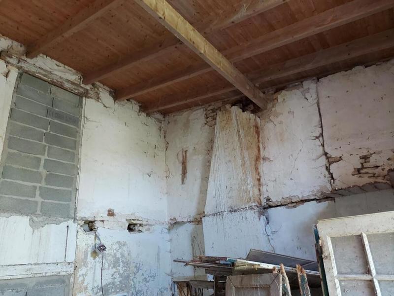 Maison - 83 m² - 3 pièces