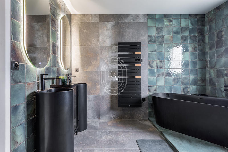 Villa - 189 m² - 5 pièces