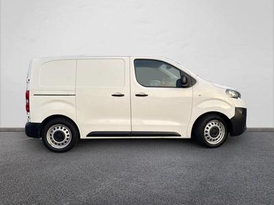 Peugeot Expert Fgn Tole Compact Bluehdi 115 s&amp;S Bvm6 Premium