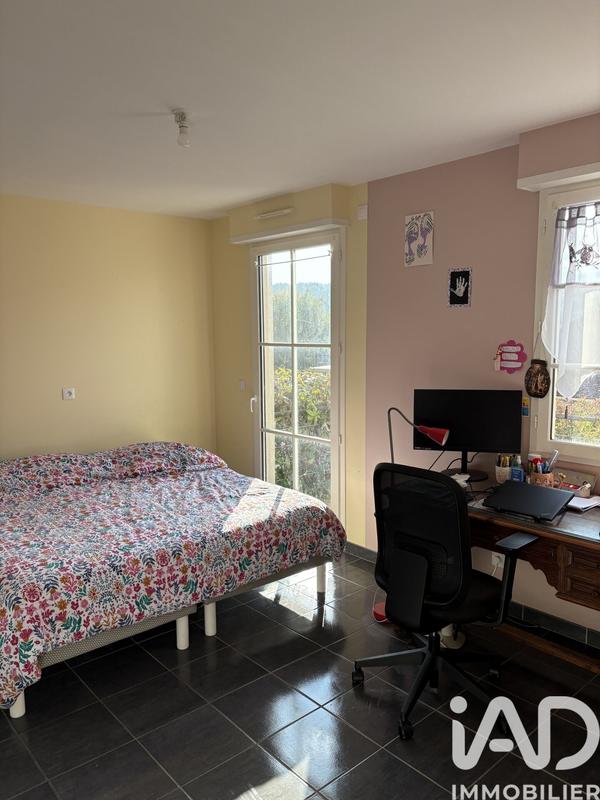 Maison - 71 m² - 3 pièces