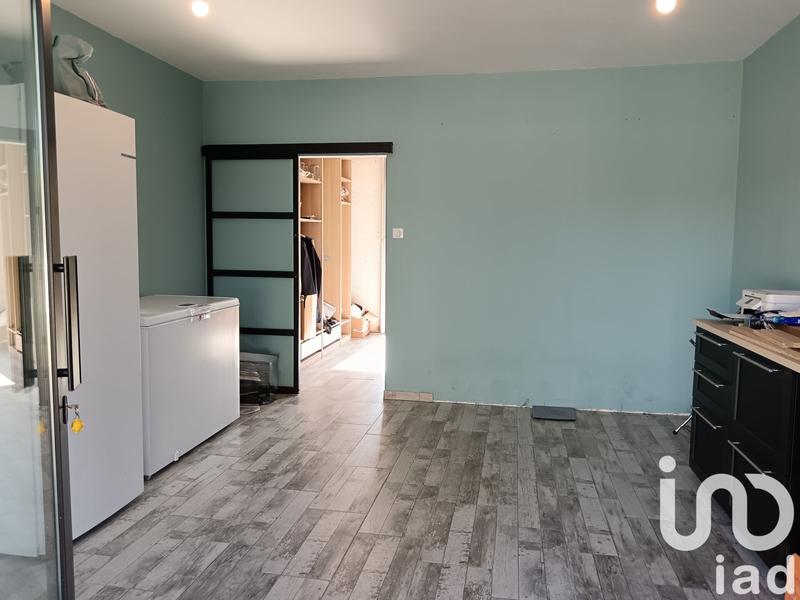 Maison - 133 m² - 6 pièces