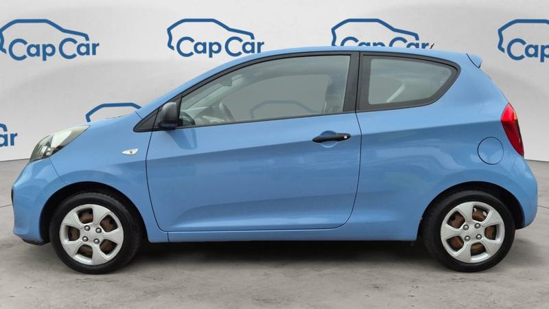 Kia Picanto 1.0 69 Active