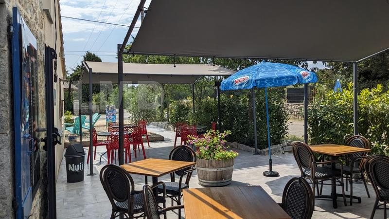 Fonds de commerce - 88 m²