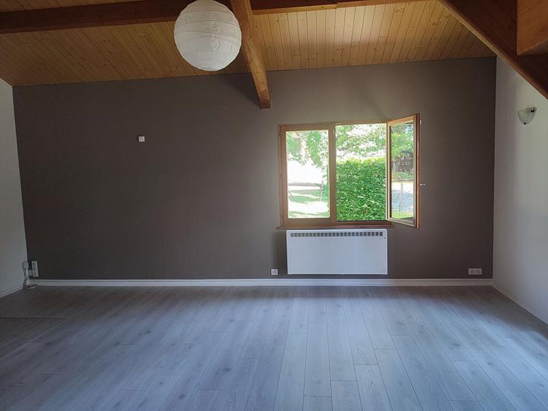 Maison - 78 m² - 4 pièces