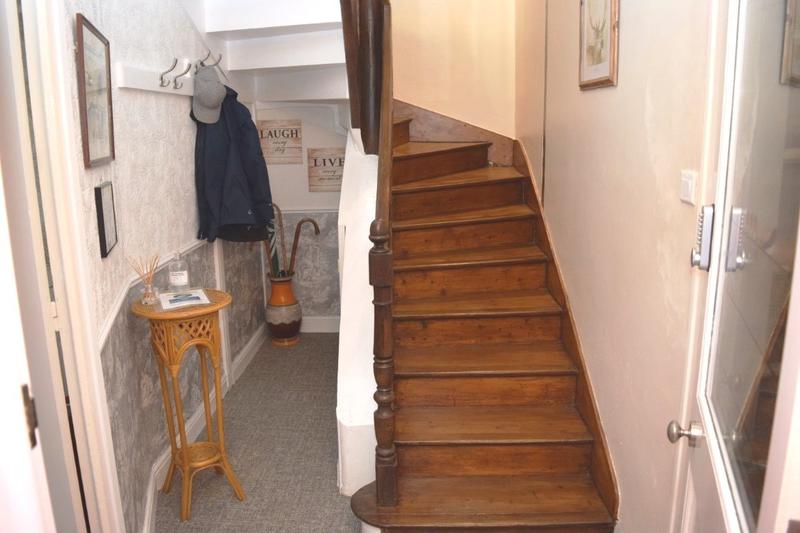 Maison - 168 m² - 8 pièces