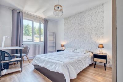 Appartement - 50 m² - 3 pièces