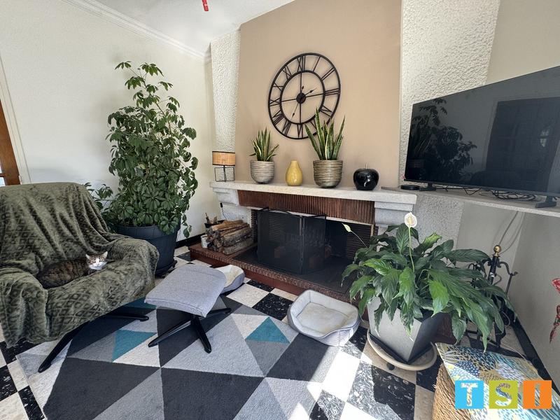 Maison - 148 m² - 6 pièces