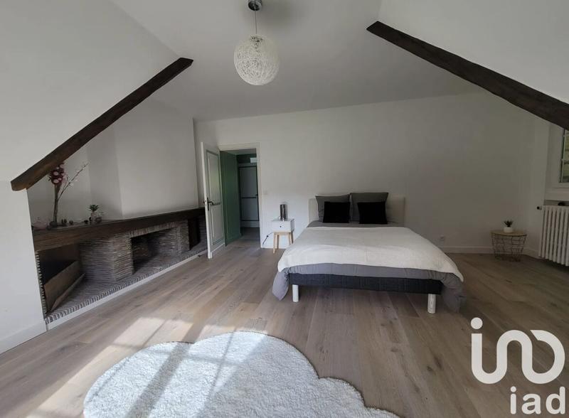 Maison - 800 m² - 18 pièces