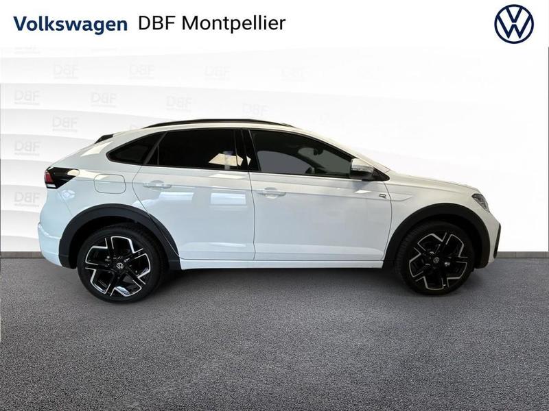 Volkswagen Taigo 1.0 Tsi 115 Ch Dsg7 R Line