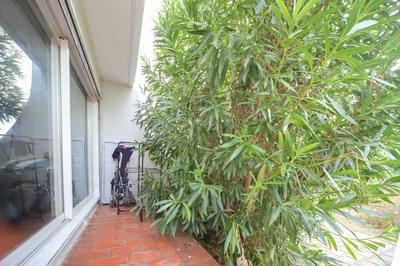 Appartement - 30 m² - 1 pièce