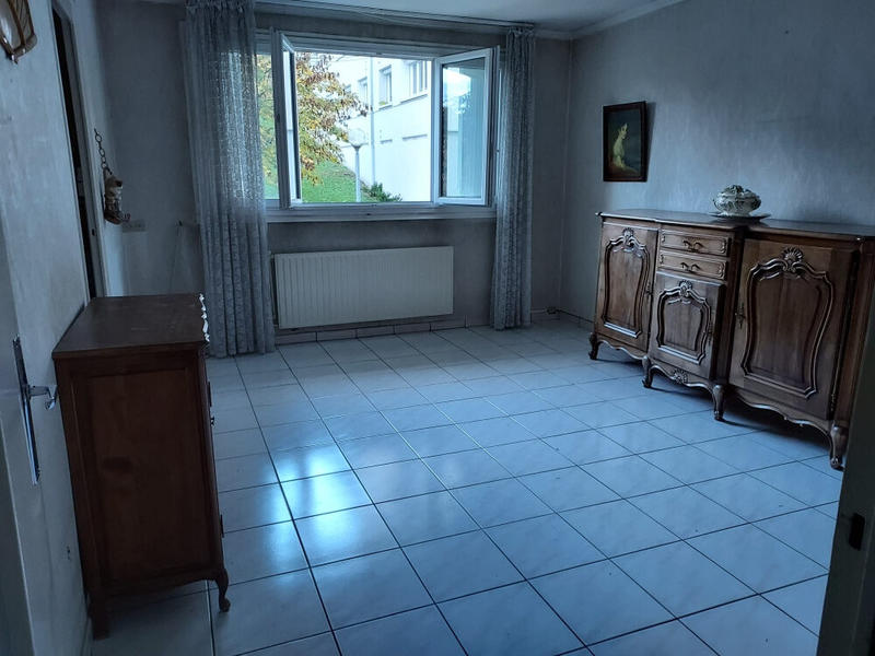 Appartement - 67 m² - 4 pièces