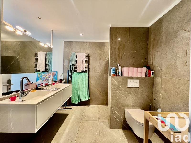 Maison - 102 m² - 5 pièces