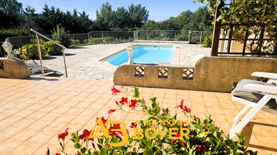 Maison - 82 m² - 4 pièces