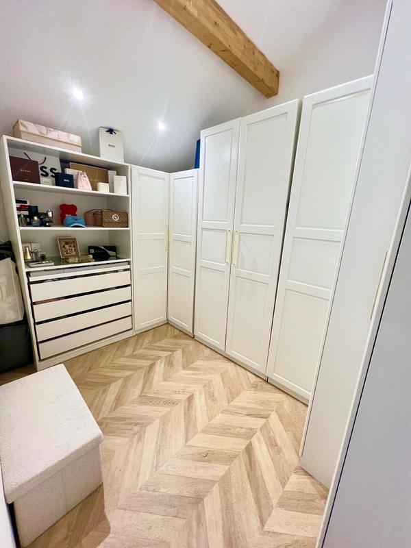 Maison - 128 m² - 5 pièces