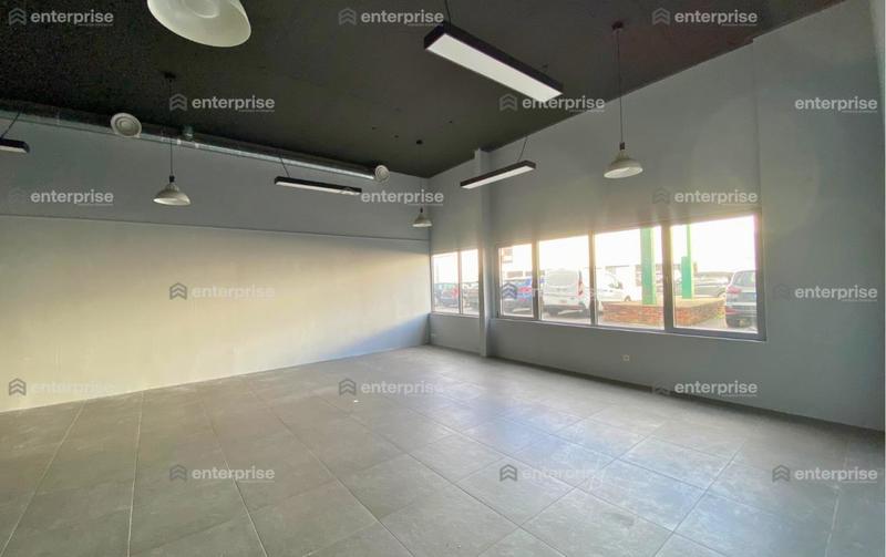Local commercial - 280 m²