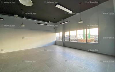 Local commercial - 280 m²