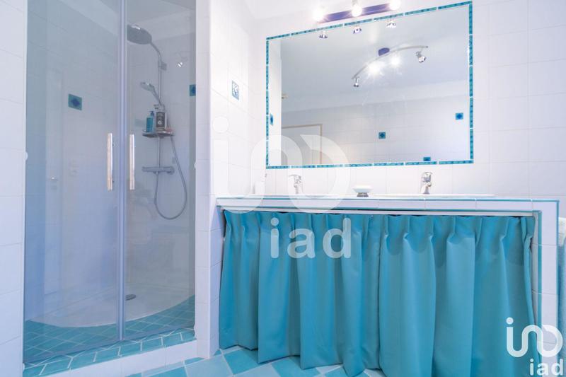 Maison - 194 m² - 6 pièces