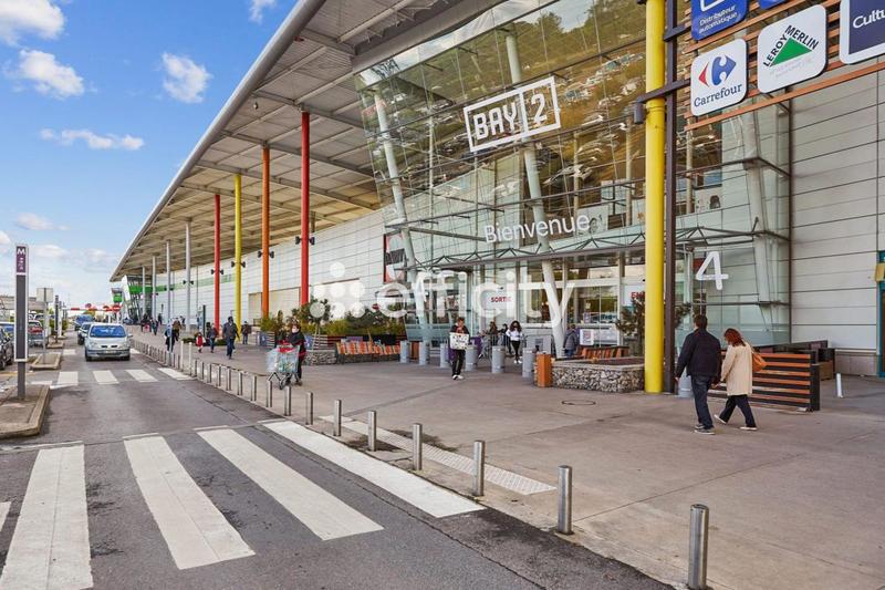 Appartement - 53 m² - 2 pièces