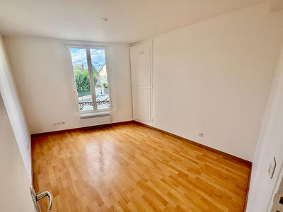 Appartement - 44 m² - 3 pièces
