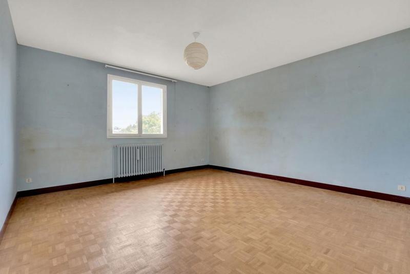 Appartement - 101 m² - 4 pièces