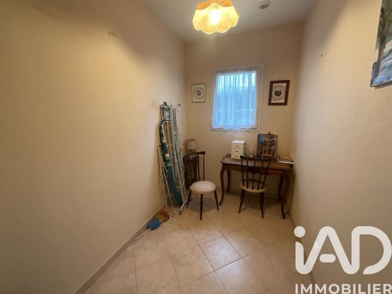 Maison - 156 m² - 5 pièces