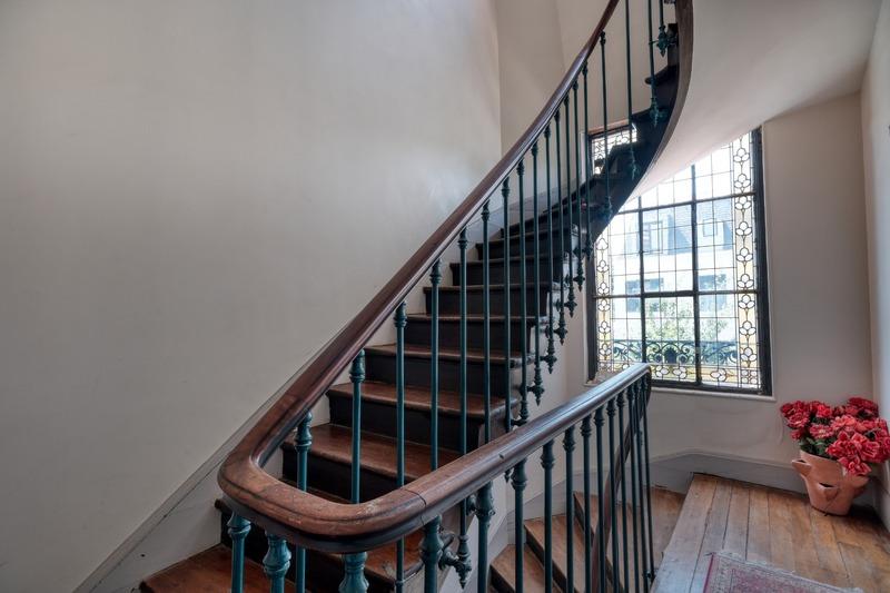 Appartement - 86 m² - 4 pièces