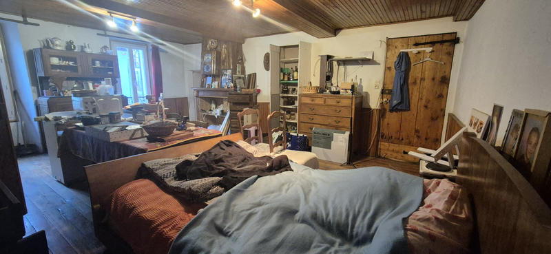 Maison - 151 m² - 6 pièces