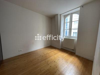 Appartement - 34 m² - 2 pièces