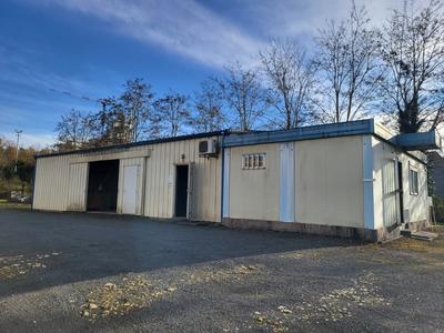 Bureau - 172 m² - 4 pièces