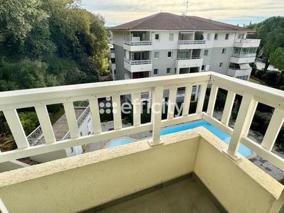 Appartement - 32 m² - 2 pièces