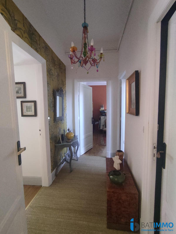 Appartement - 141 m² - 4 pièces