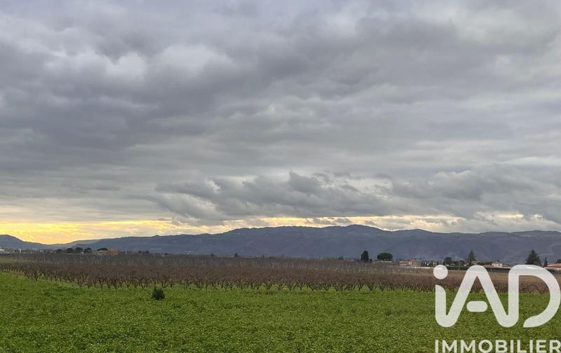 Maison de maîtres - 170 m² - 5 pièces