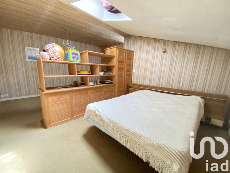 Maison de village - 265 m² - 9 pièces