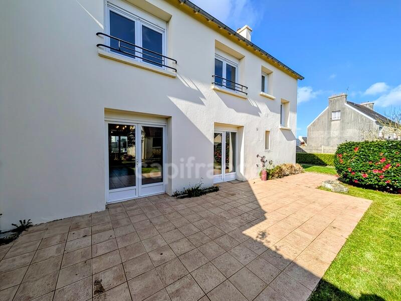 Maison - 150 m² - 6 pièces
