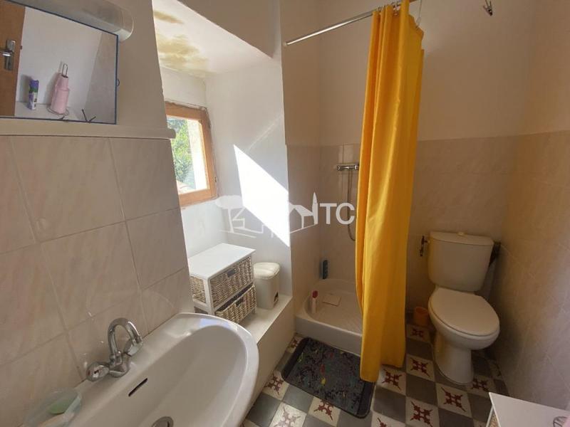 Mas - 85 m² - 4 pièces