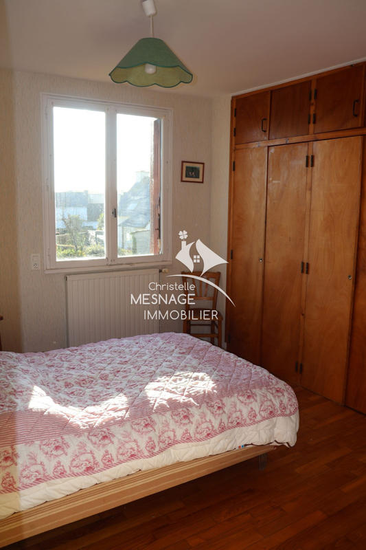 Maison - 121 m² - 7 pièces